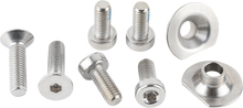 INTENSE Motor Mount Hardware - Tazer MX IT150012