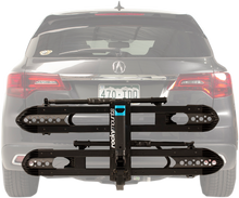 ROCKYMOUNTS SplitRail LS Bike Rack - 2" Mount 11404