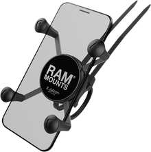 RAM MOUNTS X-Grip® Kit - with Bicycle Base RAP-274-1-UN7