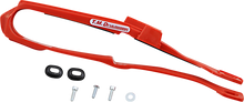 T.M. DESIGNWORKS Chain Slider - Honda - Red DCS-H20-RD