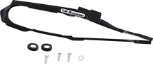 T.M. DESIGNWORKS Chain Slider - Honda - Black DCS-H25-BK