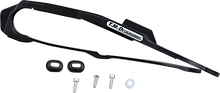 T.M. DESIGNWORKS Chain Slider - Honda - Black DCS-H30-BK