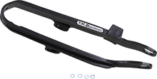 T.M. DESIGNWORKS Chain Slider - Black - Husqvarna/SWM DCS-HQV-BK