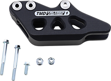 T.M. DESIGNWORKS Chain Guide - Honda/TM - Black RCG-CR2-BK