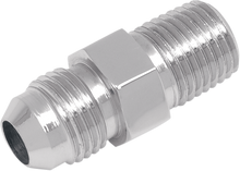 GOODRIDGE Oil Line Fitting - Straight - 1/8" NPT P816-06-02SCH