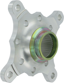 LONE STAR RACING/TECH 5 IND. Hub - Sprocket - For Stock/Axcalibar - Raptor 250 26-461