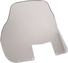 SNO STUFF Windshield - 19" - Smoke - Arctic Cat 450-155