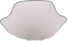 SNO STUFF Windshield - 18" - Smoke - Arctic Cat 450-156