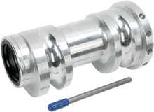 LONE STAR RACING/TECH 5 IND. Axle Carrier - Super Twin - TRX450R 11-401