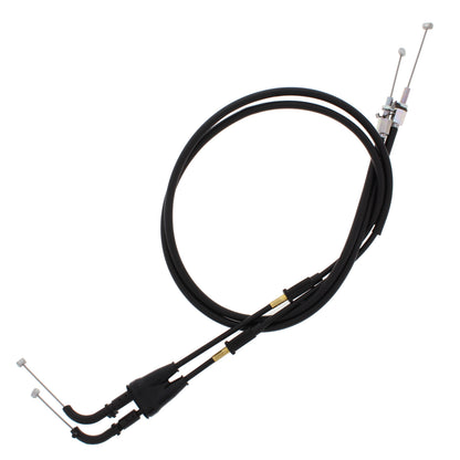 Throttle Cable