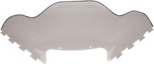 SNO STUFF Windshield - 15-1/2" - Arctic Cat 450-159