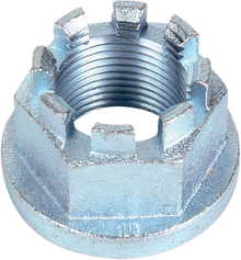LONE STAR RACING/TECH 5 IND. Castle Nut - Axcalibar/Axle 21P00200
