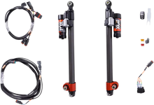 Fox Quick Switch Electric Link Qse Links  Pol. Rear