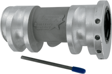 LONE STAR RACING/TECH 5 IND. Axle Carrier - Super Twin - TRX450R 35-40