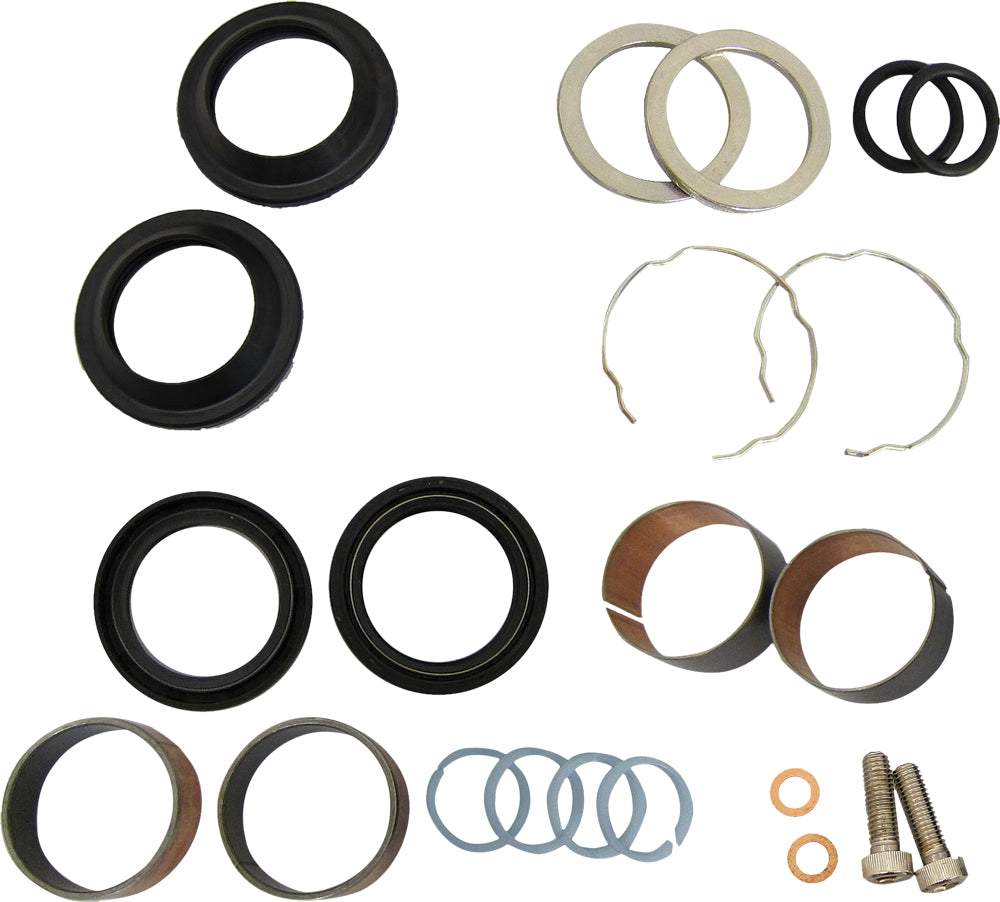 Fork Rebuild Kit For 39mm