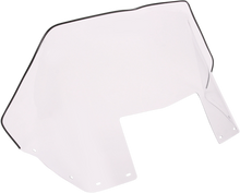 SNO STUFF Windshield - 13" - Polaris 450-217