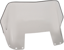 SNO STUFF Windshield - 13-1/2" - Polaris 450-218