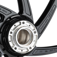 MARCHESINI - M7R - GENESI - FORGED MAGNESIUM WHEELSET: HONDA CBR600RR