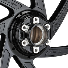 MARCHESINI - M7RS - GENESI - FORGED ALUMINUM WHEELSET: DUCATI 1098 / 1198 / Streetfighter, Monster 1200, Multistrada 1200/1260, Supersport