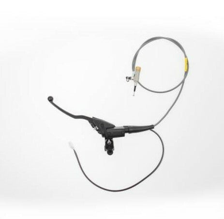 Hymec Clutch Conversion Kit
