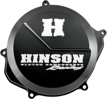HINSON RACING Clutch Cover - Kawasaki/Suzuki C068