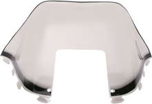 SNO STUFF Windshield - 12" - Smoke - Polaris 450-231-03