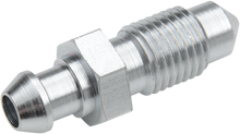 GOODRIDGE Bleeder Nipple - Steel - 3/8-24 PBN506P