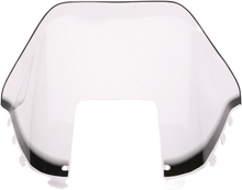 SNO STUFF Windshield - 15-1/2" - Clear - Polaris 450-232-10