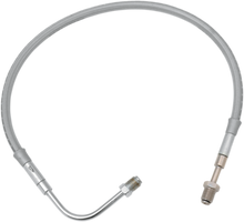 GOODRIDGE Front Brake Line Kit - Upper/Lower HD9205-B