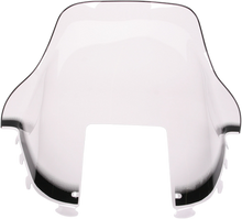 SNO STUFF Windshield - Clear - Polaris 450-235-10