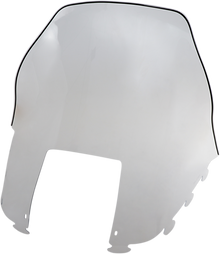 SNO STUFF Windshield - Polaris 450-236-01