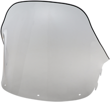 SNO STUFF Windshield - Clear - Polaris 450-242-01