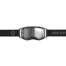 Prospect Goggle Ls Ultra Black Grey Works Lens