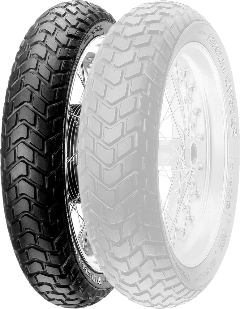 Tire Mt60 Front 90/90 21 54h Bias