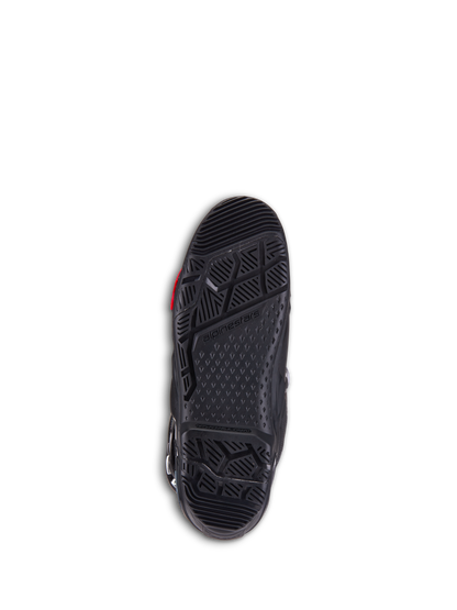 Tech 10 Enduro Boots Black 11