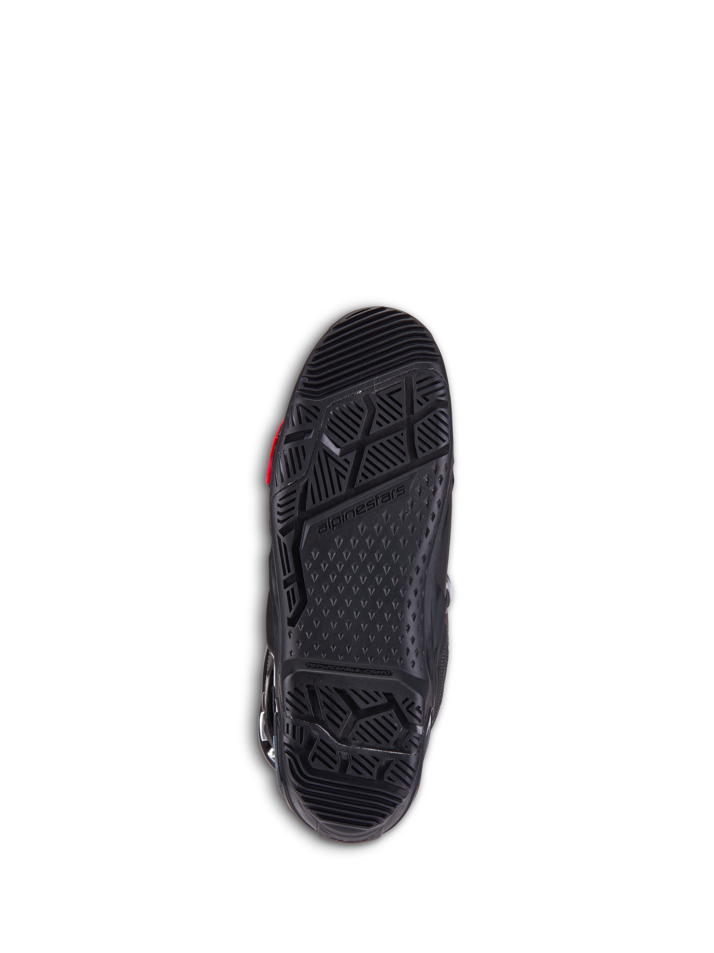 Tech 10 Enduro Boots Black 9
