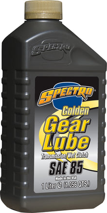 Golden Gear Lube 85w 1l