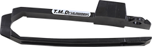 T.M. DESIGNWORKS Chain Slider - KTM - Black DCS-K65-BK