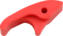T.M. DESIGNWORKS Frame Pad - Red - Beta BET-LCG-RD