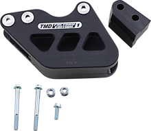 T.M. DESIGNWORKS Chain Guide - Black - KTM/Husaberg RCG-KTM-BK