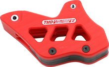 T.M. DESIGNWORKS Chain Guide - Red RCG-KT3-RD