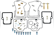 PARTS UNLIMITED Carburetor Repair Kit - Ski-Doo 26-1865