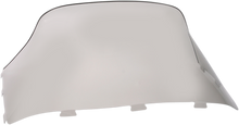 SNO STUFF Windshield - Smoke - Ski Doo 450-455