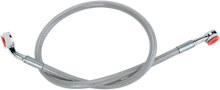 GOODRIDGE Brake Line Kit - Rear - Honda 61117