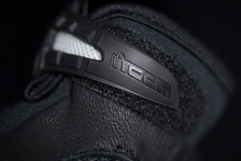 ICON Twenty-Niner™ CE Gloves - Black - Small 3301-3316