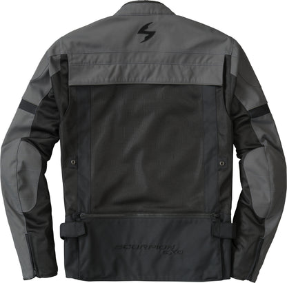 Cargo Air Jacket Dark Grey 2x