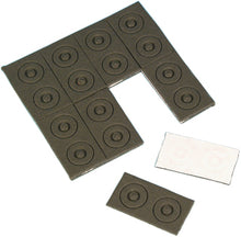 Gasket Washer Innr Chain Cover Adhesive Backing 32pk 63859 95