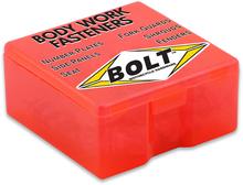 Body Work Fastener Kit Hon Crf250f