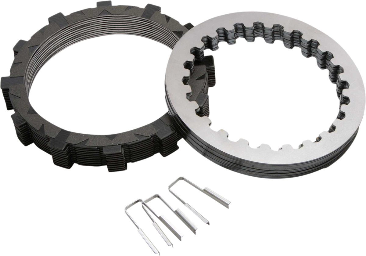 REKLUSE Clutch Pack - Suzuki 750-06064