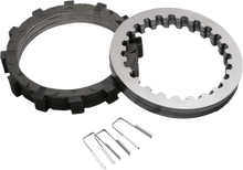 REKLUSE Clutch Pack - Suzuki 750-06064